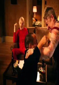 Плохой Санта 2 (2016) в хорошем качестве через торрент Плохой Санта 2 (2016) фильм в хорошем качестве через торрент