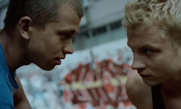 Коробка (2015) в хорошем качестве через торрент Коробка (2015) фильм в хорошем качестве через торрент