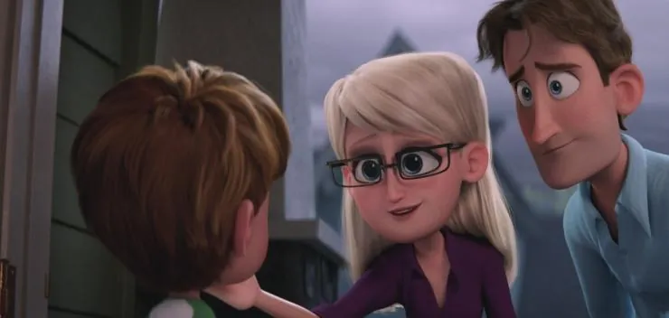 Аисты (2016) через торрент скачать Аисты (2016) мультфильм через торрент скачать