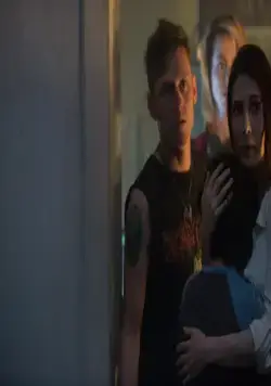 Инкарнация (2016) через торрент бесплатно Инкарнация (2016) фильм через торрент бесплатно