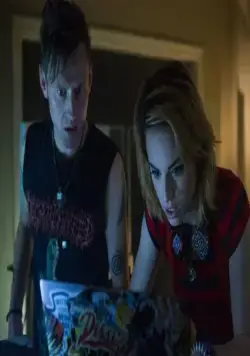 Инкарнация (2016) в хорошем качестве через торрент Инкарнация (2016) фильм в хорошем качестве через торрент