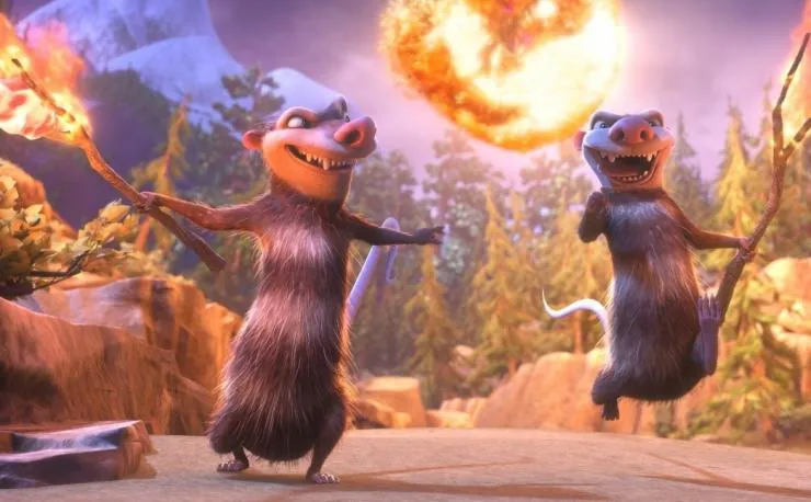 Ледниковый период: Столкновение неизбежно (2016) через торрент бесплатно Ледниковый период: Столкновение неизбежно (2016) мультфильм через торрент бесплатно