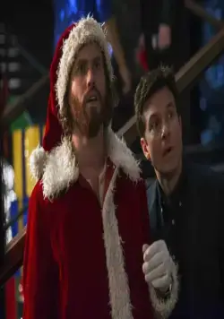 Новогодний корпоратив (2016) через торрент бесплатно Новогодний корпоратив (2016) фильм через торрент бесплатно