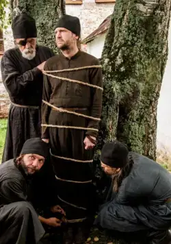 Монах и бес (2016) через торрент бесплатно Монах и бес (2016) фильм через торрент бесплатно