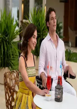 До встречи с тобой (2016) через торрент скачать До встречи с тобой (2016) фильм через торрент скачать