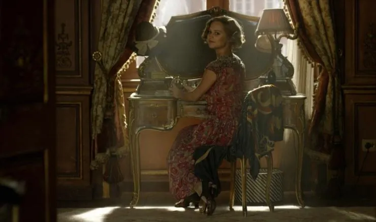 Девушка из Дании (2015) через торрент скачать Девушка из Дании (2015) фильм через торрент скачать