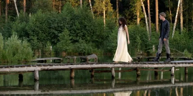 Источник (2016) через торрент скачать Источник (2016) фильм через торрент скачать