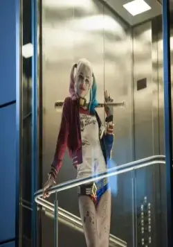 Отряд самоубийц (2016) через торрент скачать Отряд самоубийц (2016) фильм через торрент скачать