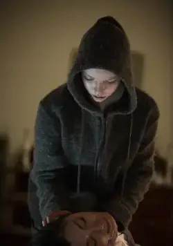 Морган (2016) через торрент скачать Морган (2016) фильм через торрент скачать