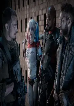 Отряд самоубийц (2016) в хорошем качестве через торрент Отряд самоубийц (2016) фильм в хорошем качестве через торрент