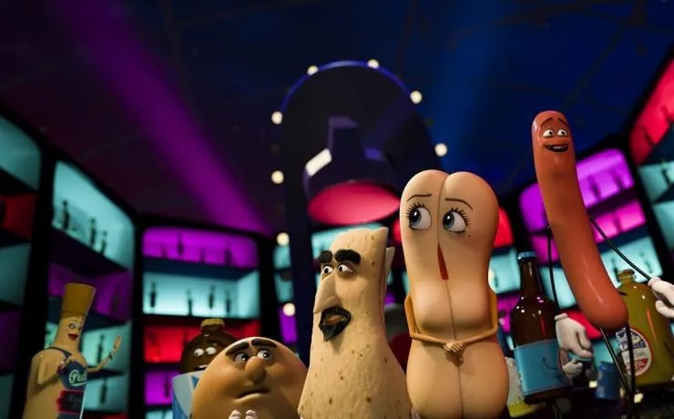 Полный расколбас (2016) в хорошем качестве через торрент Полный расколбас (2016) мультфильм в хорошем качестве через торрент