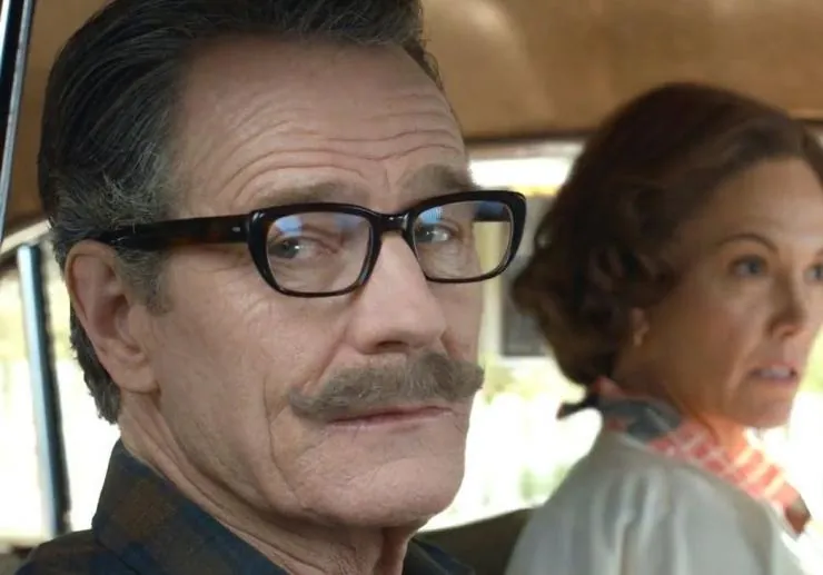 Трамбо (2015) в хорошем качестве через торрент Трамбо (2015) фильм в хорошем качестве через торрент