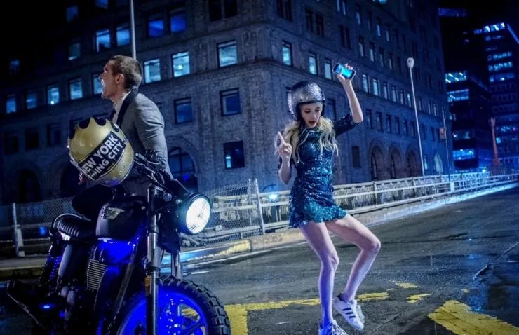 Нерв (2016) через торрент скачать Нерв (2016) фильм через торрент скачать