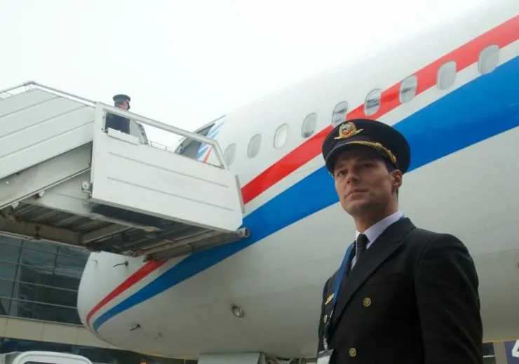 Экипаж (2016) через торрент скачать Экипаж (2016) фильм через торрент скачать