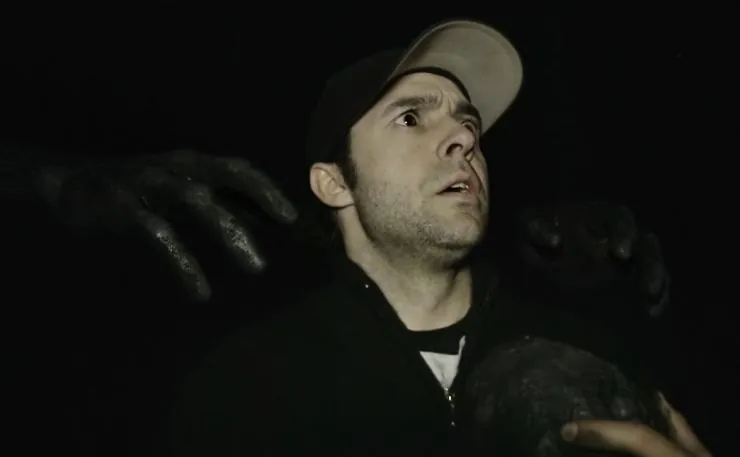 Грейсфилд (2017) через торрент бесплатно Грейсфилд (2017) фильм через торрент бесплатно