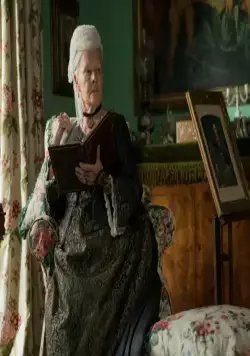 Виктория и Абдул (2017) через торрент скачать Виктория и Абдул (2017) фильм через торрент скачать