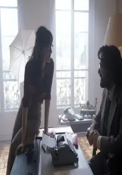 Он и Она (2016) в хорошем качестве через торрент Он и Она (2016) фильм в хорошем качестве через торрент