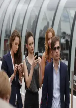 Графомафия (2017) в хорошем качестве через торрент Графомафия (2017) фильм в хорошем качестве через торрент