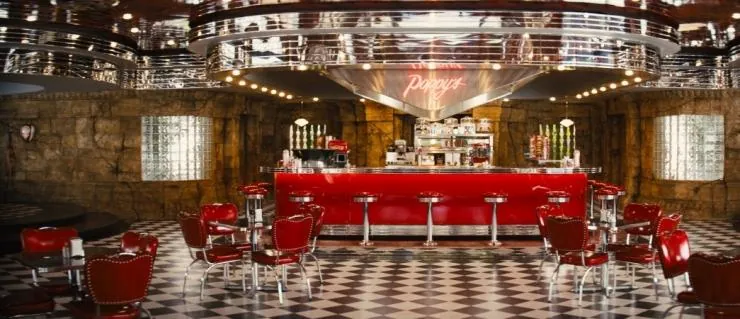 Kingsman: Золотое кольцо (2017) в хорошем качестве через торрент Kingsman: Золотое кольцо (2017) фильм в хорошем качестве через торрент