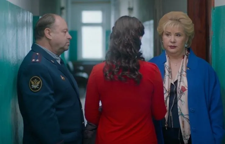 Жги! (2017) в хорошем качестве через торрент Жги! (2017) фильм в хорошем качестве через торрент