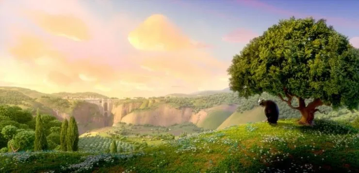 Фердинанд (2017) в хорошем качестве через торрент Фердинанд (2017) мультфильм в хорошем качестве через торрент