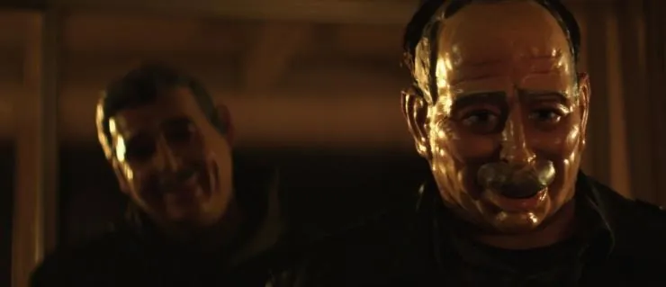 Монстры Юга (2015) через торрент бесплатно Монстры Юга (2015) фильм через торрент бесплатно