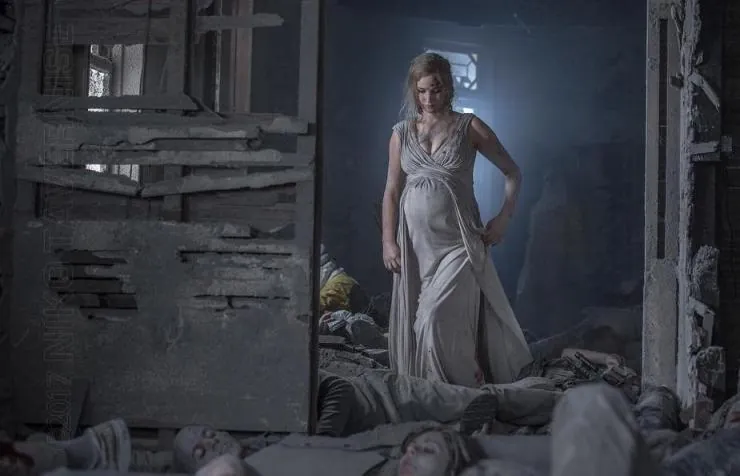 мама! (2017) через торрент бесплатно мама! (2017) фильм через торрент бесплатно