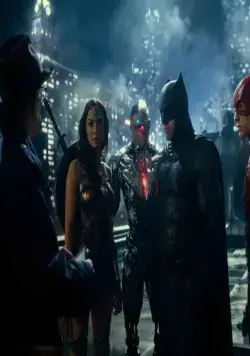 Лига справедливости (2017) в хорошем качестве через торрент Лига справедливости (2017) фильм в хорошем качестве через торрент