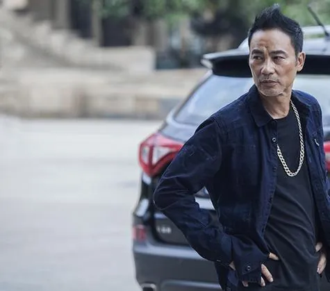 Шанхайский перевозчик (2017) через торрент скачать Шанхайский перевозчик (2017) фильм через торрент скачать