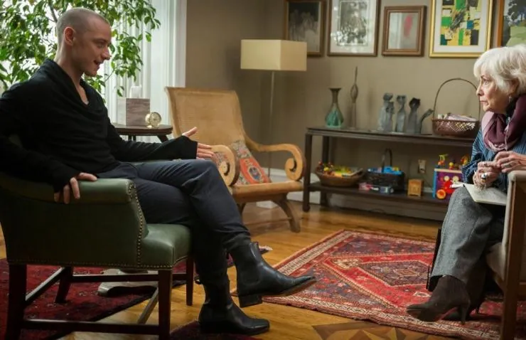 Сплит (2016) в хорошем качестве через торрент Сплит (2016) фильм в хорошем качестве через торрент