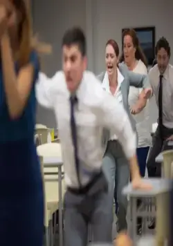 Эксперимент «Офис» (2017) в хорошем качестве через торрент Эксперимент «Офис» (2017) фильм в хорошем качестве через торрент