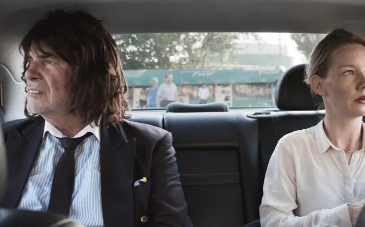 Тони Эрдманн (2016) в хорошем качестве через торрент Тони Эрдманн (2016) фильм в хорошем качестве через торрент