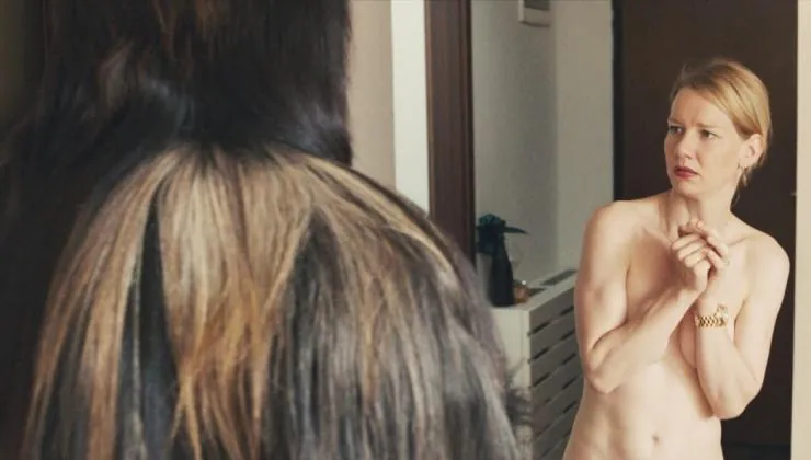 Тони Эрдманн (2016) через торрент скачать Тони Эрдманн (2016) фильм через торрент скачать