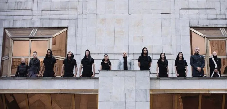 Танцы насмерть (2016) в хорошем качестве через торрент Танцы насмерть (2016) фильм в хорошем качестве через торрент