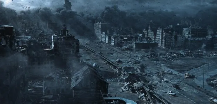 Танцы насмерть (2016) через торрент скачать Танцы насмерть (2016) фильм через торрент скачать