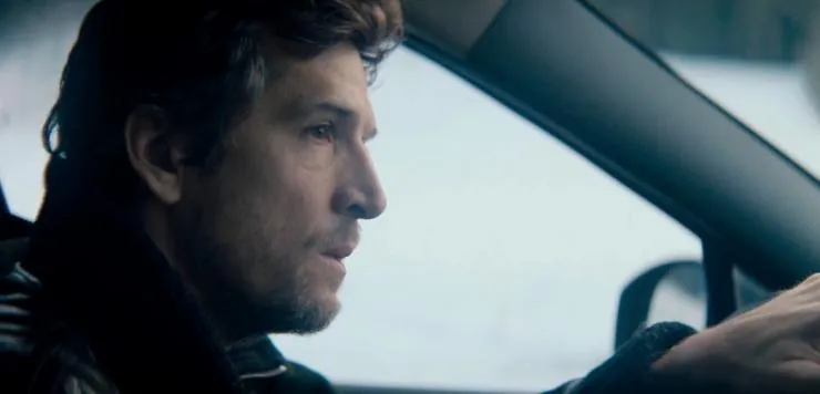 Мой сын (2017) в хорошем качестве через торрент Мой сын (2017) фильм в хорошем качестве через торрент