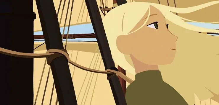 Далеко на Север (2015) в хорошем качестве через торрент Далеко на Север (2015) мультфильм в хорошем качестве через торрент