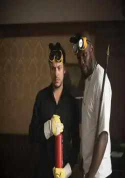 Гангстердам (2017) через торрент скачать Гангстердам (2017) фильм через торрент скачать