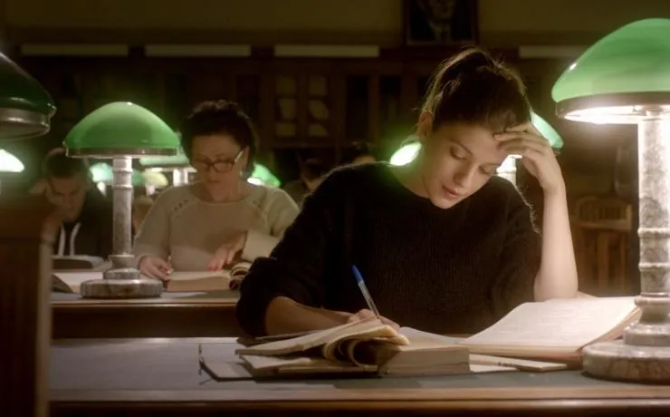 О любви (2016) через торрент скачать О любви (2016) фильм через торрент скачать