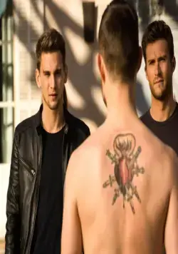 Овердрайв (2016) через торрент скачать Овердрайв (2016) фильм через торрент скачать