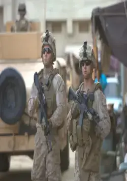 Война (2016) через торрент бесплатно Война (2016) фильм через торрент бесплатно