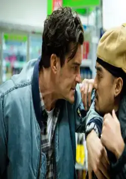 Отступник (2017) через торрент бесплатно Отступник (2017) фильм через торрент бесплатно