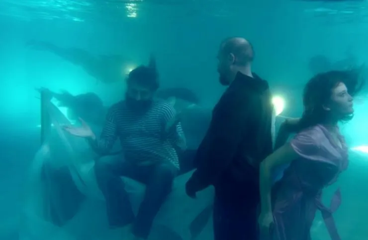 Прорубь (2017) через торрент бесплатно Прорубь (2017) фильм через торрент бесплатно