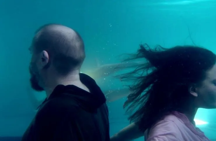 Прорубь (2017) через торрент скачать Прорубь (2017) фильм через торрент скачать