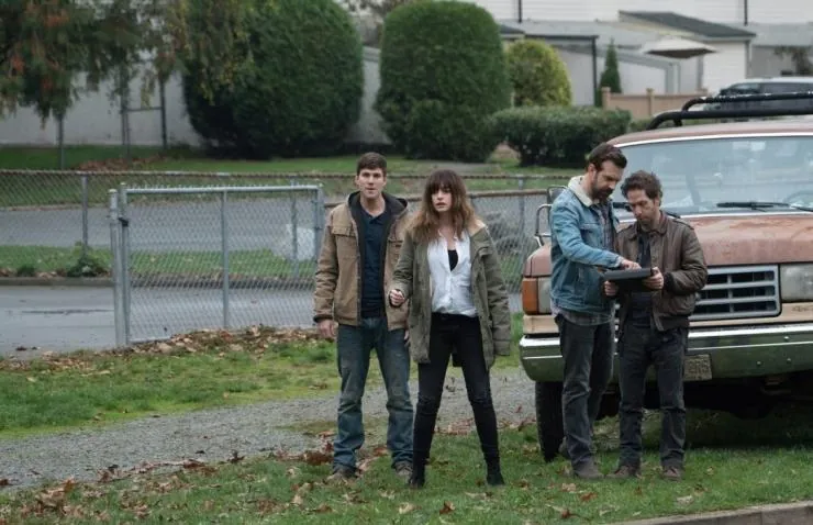 Моя девушка – монстр (2016) в хорошем качестве через торрент Моя девушка – монстр (2016) фильм в хорошем качестве через торрент