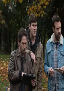 Моя девушка – монстр (2016) через торрент бесплатно Моя девушка – монстр (2016) фильм через торрент бесплатно