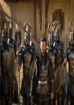 Тор: Рагнарёк (2017) через торрент скачать Тор: Рагнарёк (2017) фильм через торрент скачать