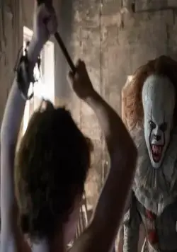 Оно (2017) через торрент бесплатно Оно (2017) фильм через торрент бесплатно