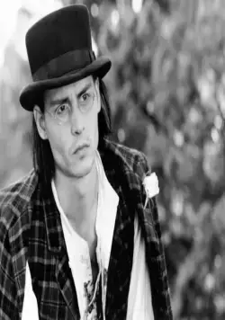 Мертвец (1995) через торрент бесплатно Мертвец (1995) фильм через торрент бесплатно