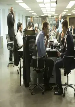 Охотник с Уолл-стрит (2016) в хорошем качестве через торрент Охотник с Уолл-стрит (2016) фильм в хорошем качестве через торрент